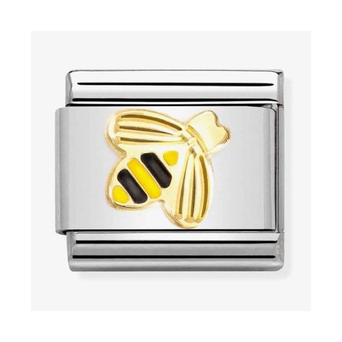 Nomination Italy Bee Charm 030285/64
