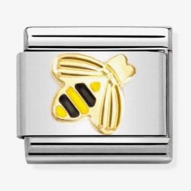 Nomination Italy Bee Charm 030285/64