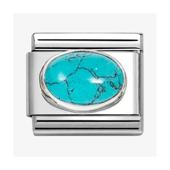 Nomination Italy Blue Charm