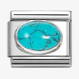 Nomination Italy Blue Charm