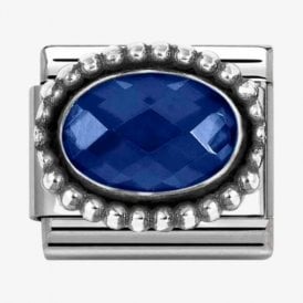 Nomination Italy Blue Charm