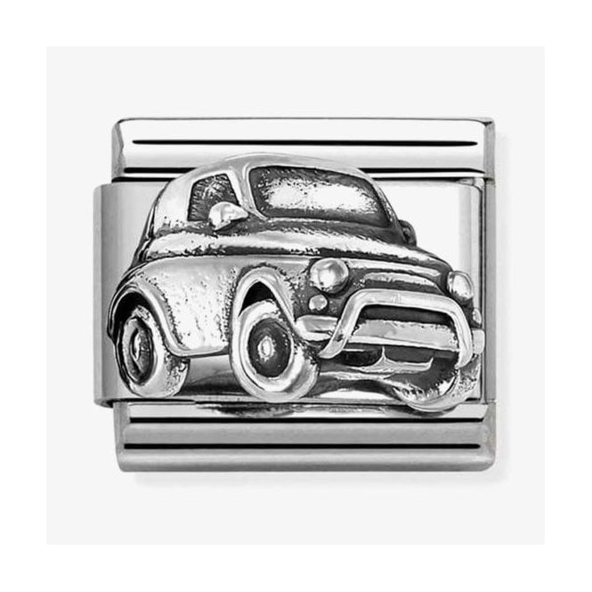 Nomination Italy Car Charm