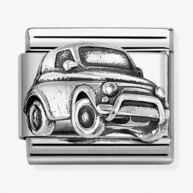 Nomination Italy Car Charm