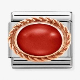 Nomination Italy Coral Charm 430507/11