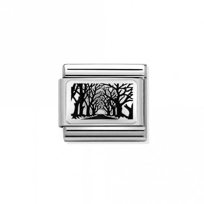 Nomination Italy Dark Hedges Charm