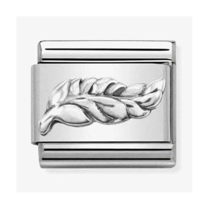 Nomination Italy Feather Charm