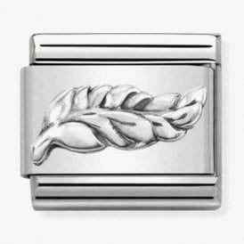 Nomination Italy Feather Charm