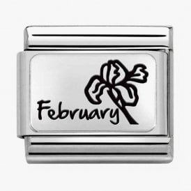 Nomination Italy February Charm