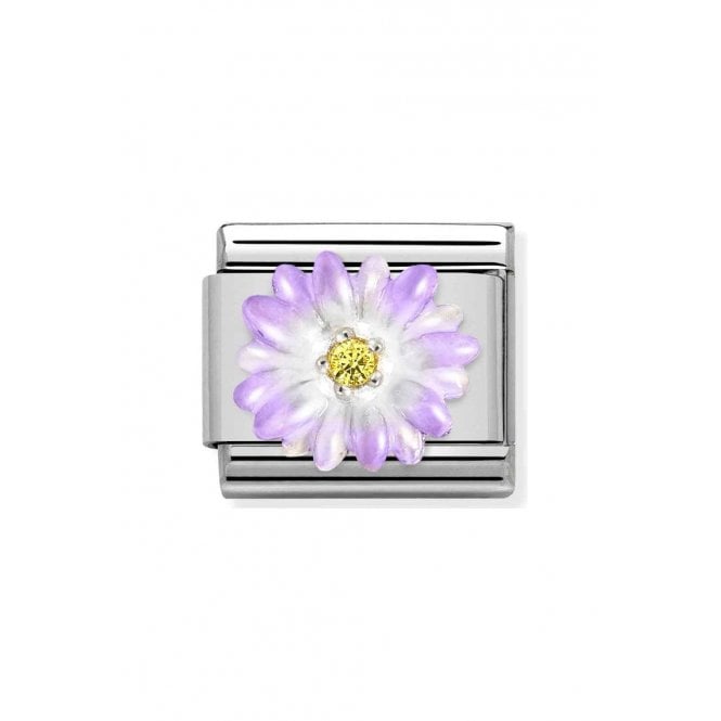 Nomination Italy Flower Charm 330321/03