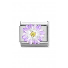 Nomination Italy Flower Charm 330321/03