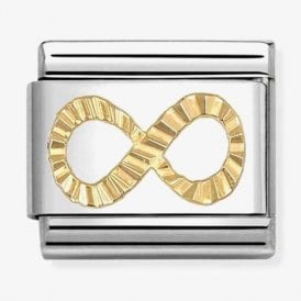 Nomination Italy Infinity Charm