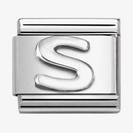 Nomination Italy Inital S Charm
