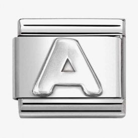 Nomination Italy Initial A Charm 330113/01