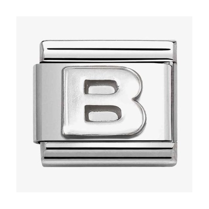 Nomination Italy Initial B Charm 330113/02