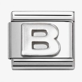 Nomination Italy Initial B Charm 330113/02