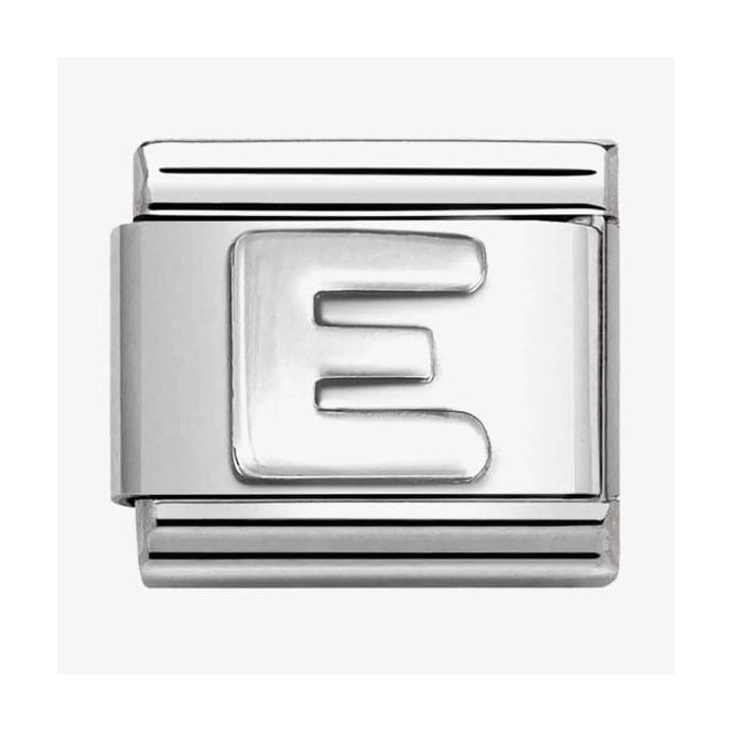 Nomination Italy Initial E Charm