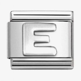 Nomination Italy Initial E Charm