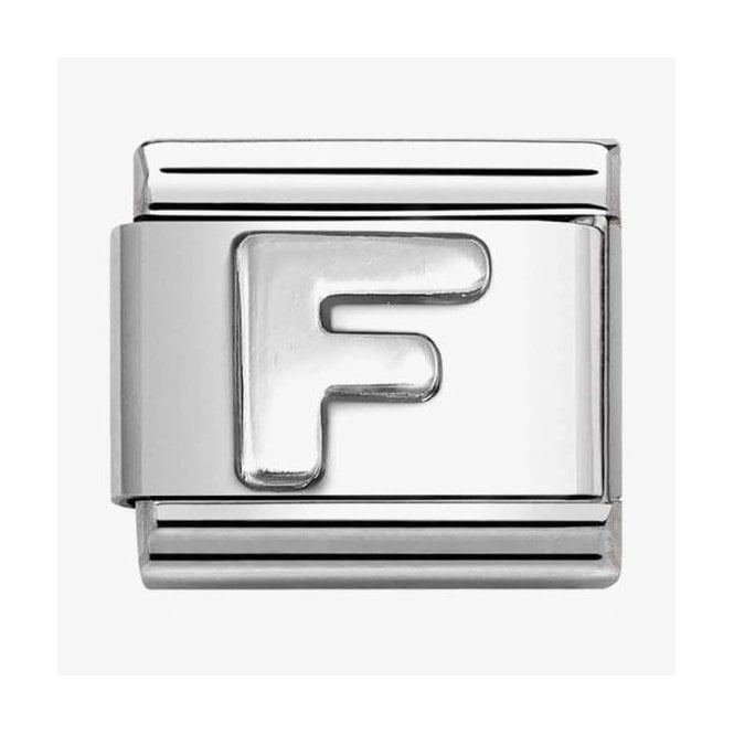 Nomination Italy Initial F Charm