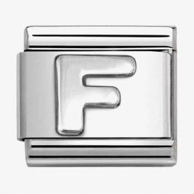 Nomination Italy Initial F Charm