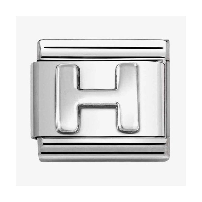 Nomination Italy Initial H Charm