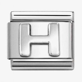 Nomination Italy Initial H Charm