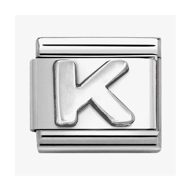 Nomination Italy Initial K Charm