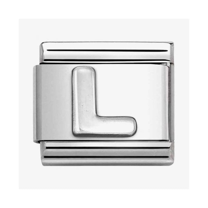 Nomination Italy Initial L Charm