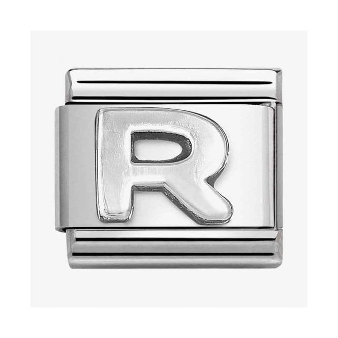 Nomination Italy Initial R Charm 330113/18