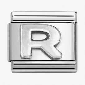 Nomination Italy Initial R Charm 330113/18
