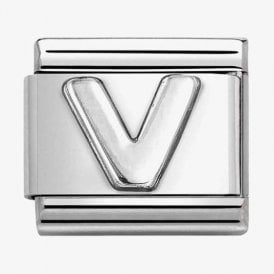 Nomination Italy Initial V Charm