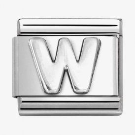 Nomination Italy Initial W Charm