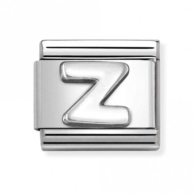 Nomination Italy Initial Z Charm