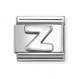 Nomination Italy Initial Z Charm