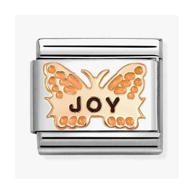Nomination Italy Joy Charm