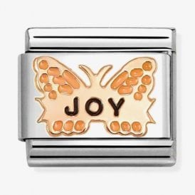 Nomination Italy Joy Charm