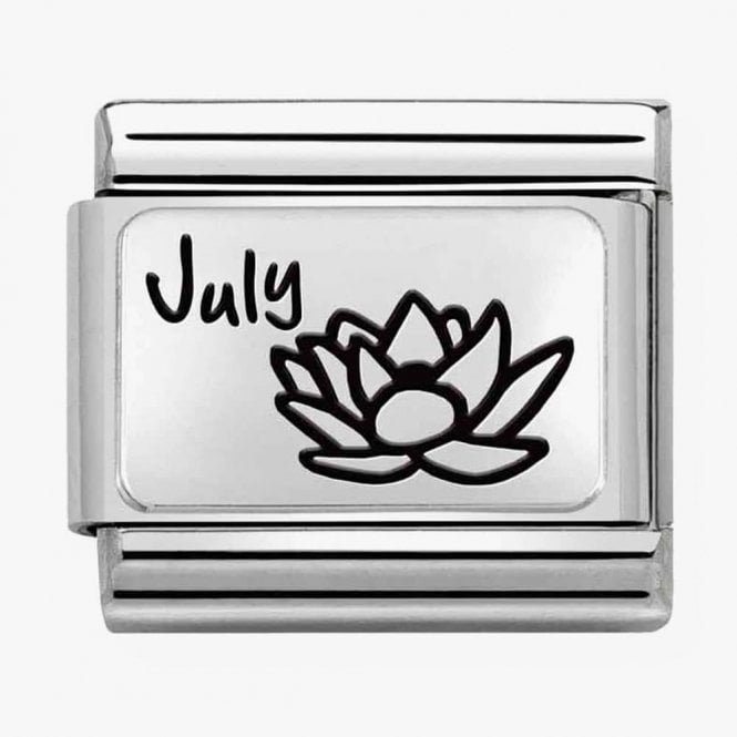Nomination Italy July Charm