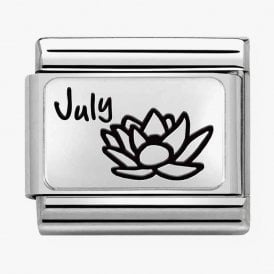 Nomination Italy July Charm