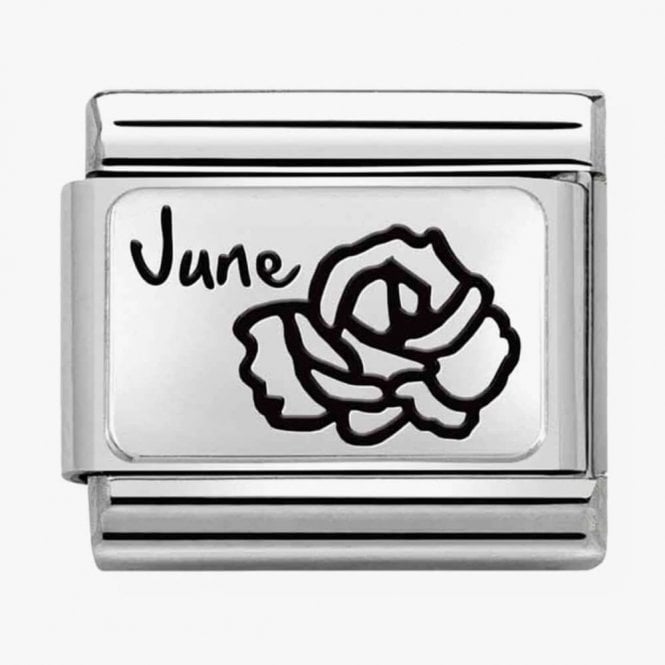 Nomination Italy June Charm
