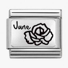 Nomination Italy June Charm