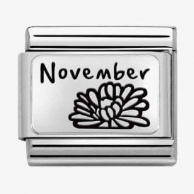 Nomination Italy November Charm