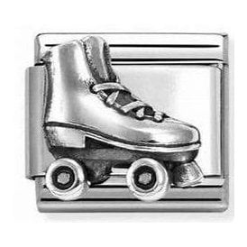 Nomination Italy Roller Skate Charm