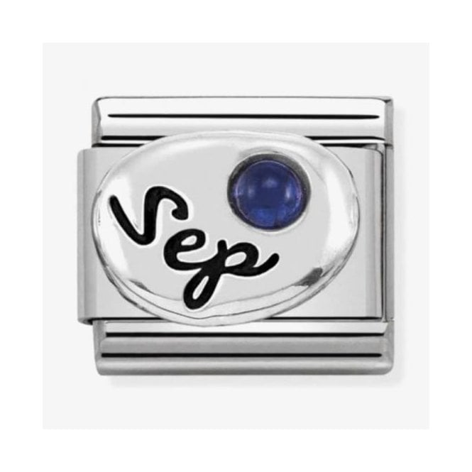 Nomination Italy September Birthstone 330505/09