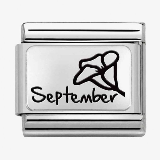 Nomination Italy September Charm