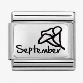 Nomination Italy September Charm