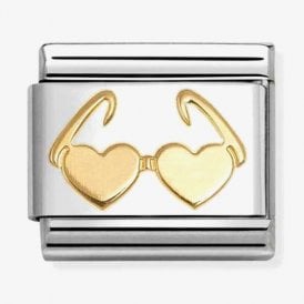 Nomination Italy Sunglasses Charm