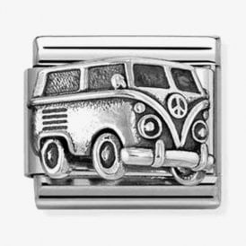 Nomination Italy Van Charm