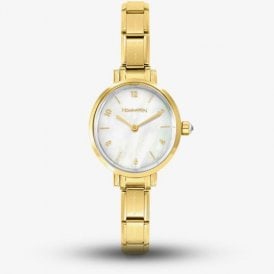 Nomination Paris MOP Dial Bracelet Watch