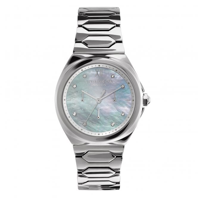 Olivia Burton Ladies' Sports Luxe Bracelet Watch