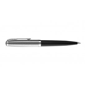 Parker 51 Medium Point Black Ballpoint Pen 2123493