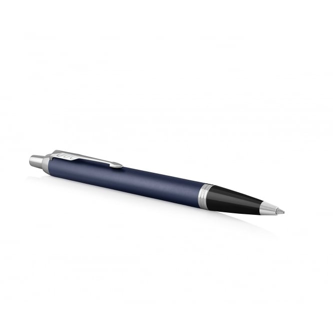 Parker Pens IM Ballpoint Medium Point Blue Pen 1931668